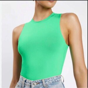 Meshki Jordyn Bodysuit